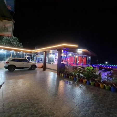 Hotel Skywing By Mountmemory Mussoorie Exterior photo